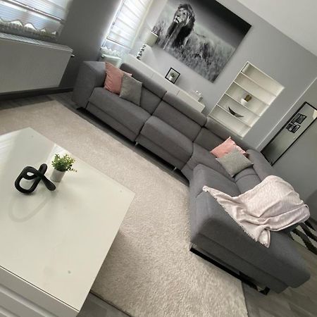Next2Airport - Appartement House Of Lions Ransart Екстер'єр фото