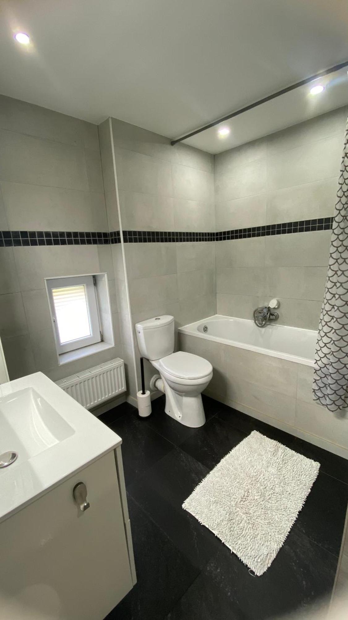 Next2Airport - Appartement House Of Lions Ransart Екстер'єр фото