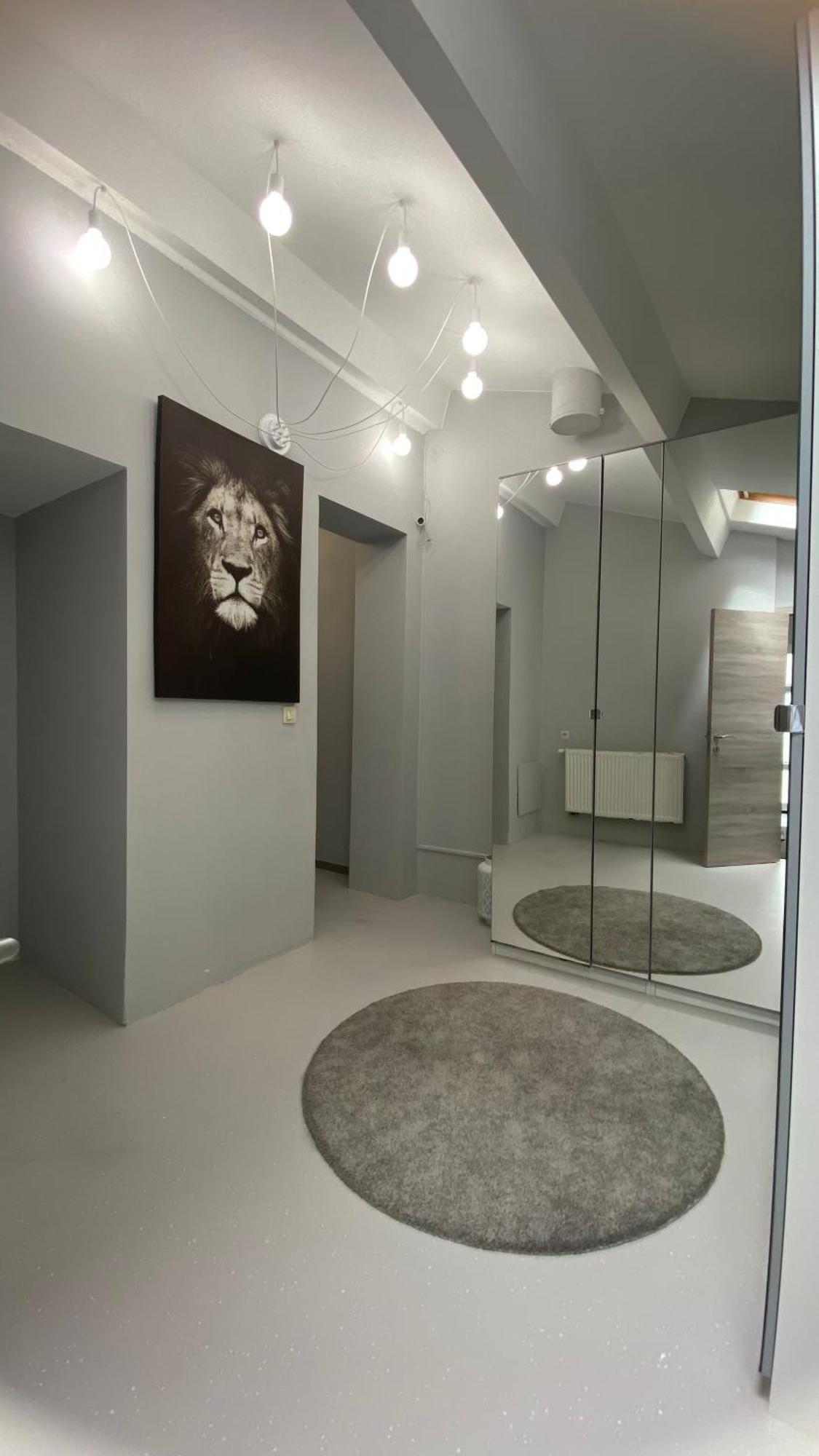 Next2Airport - Appartement House Of Lions Ransart Екстер'єр фото